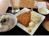 浜焼き海鮮居酒屋 大庄水産 武蔵境店: サカモトさんの2026年04月18日の1枚目の投稿写真