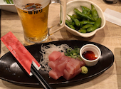 白木屋 バリヤス酒場 立川北口駅前店: サカモトさんの2026年09月07日の1枚目の投稿写真