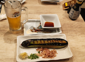 白木屋 バリヤス酒場 立川北口駅前店: サカモトさんの2026年09月14日の1枚目の投稿写真