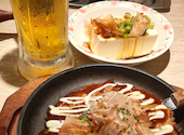 格安ビールと鉄鍋餃子3 6 5酒場 新宿西口店: サカモトさんの2026年07月27日の1枚目の投稿写真