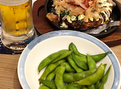 格安ビールと鉄鍋餃子3 6 5酒場 新宿西口店: サカモトさんの2026年08月09日の1枚目の投稿写真