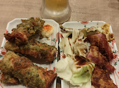 格安ビールと鉄鍋餃子 3 6 5酒場 新宿歌舞伎町店: サカモトさんの2026年06月14日の1枚目の投稿写真