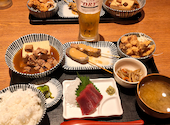 肉豆冨とレモンサワー 大衆食堂 安べゑ 八王子駅南口店: サカモトさんの2026年09月13日の1枚目の投稿写真