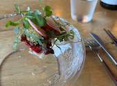 Restaurant ルアン LeAnn: ハッピーダッキーさんの2026年08月07日の1枚目の投稿写真