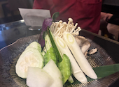 今帰仁アグーしゃぶしゃぶ 長堂屋 那覇店: さっかさんの2026年07月11日の1枚目の投稿写真