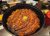 うなぎ料理三代目 うな東 中川本店: ソルバーグさんの2026年08月19日の1枚目の投稿写真