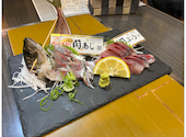 海と山の幸 郷土料理 とり天 飲み放題 居酒屋『居心地酒場じっちゃん』別府北浜店: タクさんの2024年12月の1枚目の投稿写真
