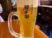 居酒屋革命 酔っ手羽 本厚木店: kaori1212さんの2025年06月01日の1枚目の投稿写真
