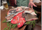 魚料理 沖の瀬: daizuさんの2025年05月19日の2枚目の投稿写真