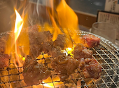 焼肉酒場 えん: daizuさんの2024年11月26日の1枚目の投稿写真