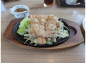 ステーキのどん 東大宮店: きゃえりさんの2026年07月11日の1枚目の投稿写真