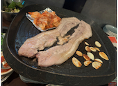 韓国料理居酒屋 マビの台所 南１条店: みんみさんの2026年02月16日の1枚目の投稿写真