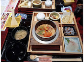 海鮮と釜飯の居酒屋すだちや松永店: しのさんの2025年02月11日の2枚目の投稿写真