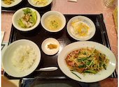 中国四川料理　又来軒　福山天満屋店: しのさんの2023年10月の1枚目の投稿写真