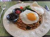 BALInese Restaurant BUNGA LOTUS バリニーズレストラン ブンガロータス: えっちゃんさんの2026年04月18日の1枚目の投稿写真