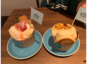 パンケーキとロコモコのカフェ The Moana place: ぴーこさんの2023年12月12日の2枚目の投稿写真