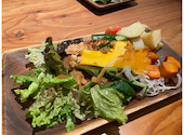 Days Kitchen Vegetable House デイズキッチンベジタブルハウス: みきこさんの2026年09月07日の1枚目の投稿写真