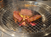 焼肉 ホルモン 金山商店 加古川店: hdu0630さんの2022年09月26日の1枚目の投稿写真