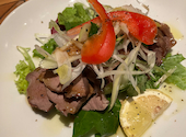 Bistro 紙屋市べゑ 片町店: すももさんの2024年10月02日の1枚目の投稿写真