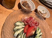 Bistro 紙屋市べゑ 片町店: すももさんの2024年10月02日の2枚目の投稿写真