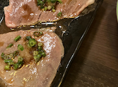 片町居酒屋 魚ぎゅう: すももさんの2024年10月20日の1枚目の投稿写真