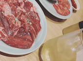 焼肉ホルモン　やいとい亭　金沢玉鉾店: すももさんの2023年03月の1枚目の投稿写真
