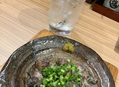 炭火串焼 鶏料理 八千屋 若宮店: すももさんの2025年08月12日の2枚目の投稿写真