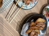 炭火串焼 鶏料理 八千屋 若宮店: すももさんの2026年07月26日の1枚目の投稿写真
