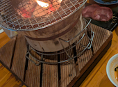 炭火焼肉 ぼん: ずのこさんの2026年06月16日の1枚目の投稿写真
