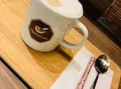 緑のテラス＆創作イタリアン　Opera Cafe: さとっちさんの2023年11月25日の2枚目の投稿写真