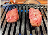 特選焼肉　ミート田中: マーマミーヤリンゾウさんの2023年06月05日の1枚目の投稿写真