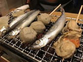 そば道 東京蕎麦スタイル 大井町本店: タケポンさんの2018年10月29日の1枚目の投稿写真