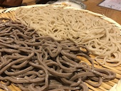 そば道 東京蕎麦スタイル 大井町本店: タケポンさんの2018年10月29日の2枚目の投稿写真