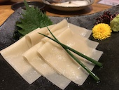 そば道 東京蕎麦スタイル 大井町本店: タケポンさんの2018年10月29日の3枚目の投稿写真