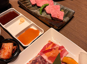 黒毛和牛焼肉 ビーファーズ 泉佐野牧場: ６面さんさんの2026年09月23日の1枚目の投稿写真