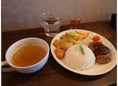 cafe&bar EN エン: ゆみさんの2026年06月10日の1枚目の投稿写真