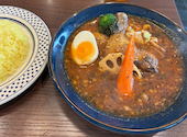 札幌スープカレー JACK がもよん店: ゆーさんの2026年08月12日の1枚目の投稿写真