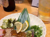 酒場 角のうぐいす 春吉 本店: yuさんの2026年06月21日の1枚目の投稿写真