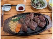 GOLDSTEAK ゴールドステーキ 厚木店: depさんの2025年08月13日の1枚目の投稿写真