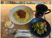 TNOC THE CAFE SAPPORO T4 ティーノックザカフェサッポロティーフォー: かよさんの2026年04月19日の1枚目の投稿写真