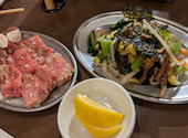 焼肉ここから 津田沼店: あいさんの2026年09月05日の2枚目の投稿写真
