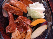 焼肉 東燈亭 ととてい: ゆらさんの2026年07月06日の2枚目の投稿写真