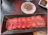 焼肉 東燈亭 ととてい: ゆらさんの2026年08月25日の1枚目の投稿写真