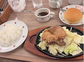 ステーキのどん 茅ケ崎店: Mさんの2026年05月27日の1枚目の投稿写真