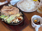 ステーキのどん 茅ケ崎店: Mさんの2026年07月07日の1枚目の投稿写真