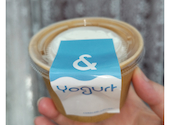 & Yogurt アンドヨーグルト 横浜店: Mさんの2026年07月15日の1枚目の投稿写真
