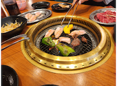 焼肉ことぶき 太田店: あさんの2026年07月12日の1枚目の投稿写真