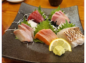 海鮮居酒屋 魚鮮水産 アイスタ新山口店: ともさんの2026年05月23日の2枚目の投稿写真