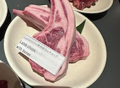 極み塩熟成　ジンギスカン　ゆうひ　すすきの店: 良さんさんの2025年09月の1枚目の投稿写真