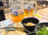 串とメシにはサケキタル 名古屋駅前店: ぱんさんの2026年07月26日の1枚目の投稿写真